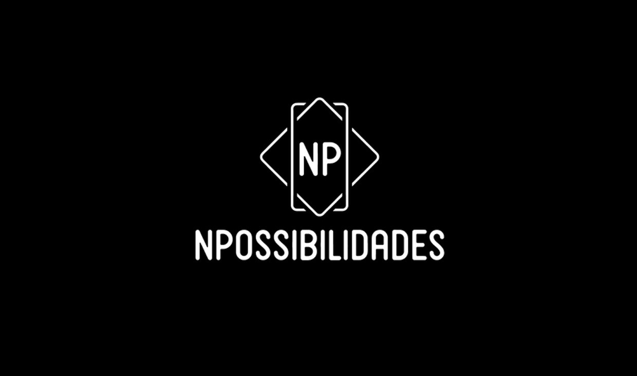 Logo da minha produtora